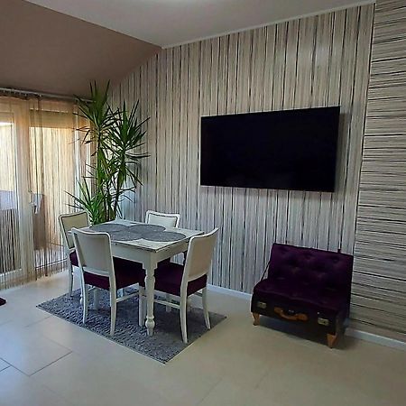 Hétvezér Penthouse Apartments Szeged Kültér fotó