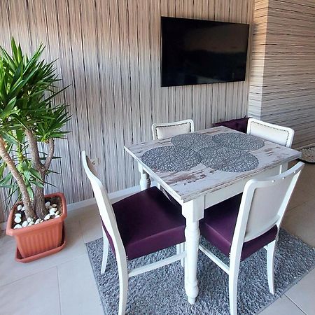 Hétvezér Penthouse Apartments Szeged Kültér fotó