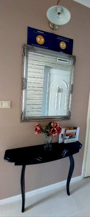 Hétvezér Penthouse Apartments Szeged Kültér fotó