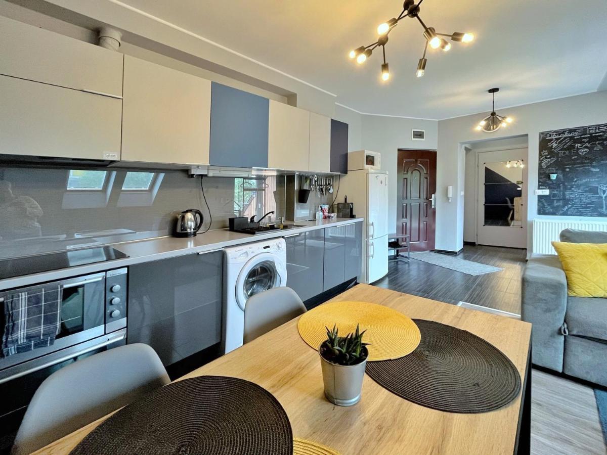 Hétvezér Penthouse Apartments Szeged Kültér fotó
