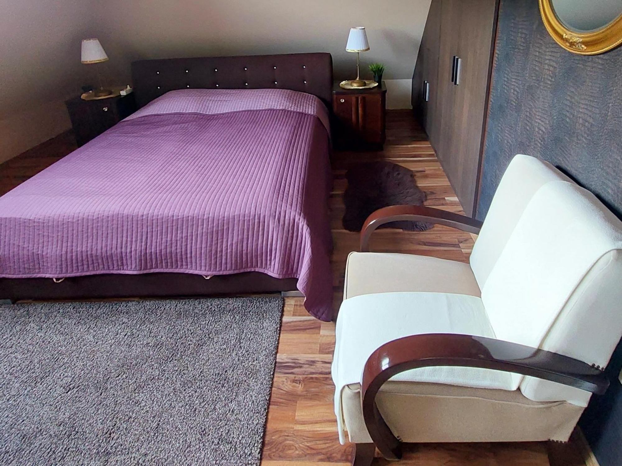 Hétvezér Penthouse Apartments Szeged Kültér fotó
