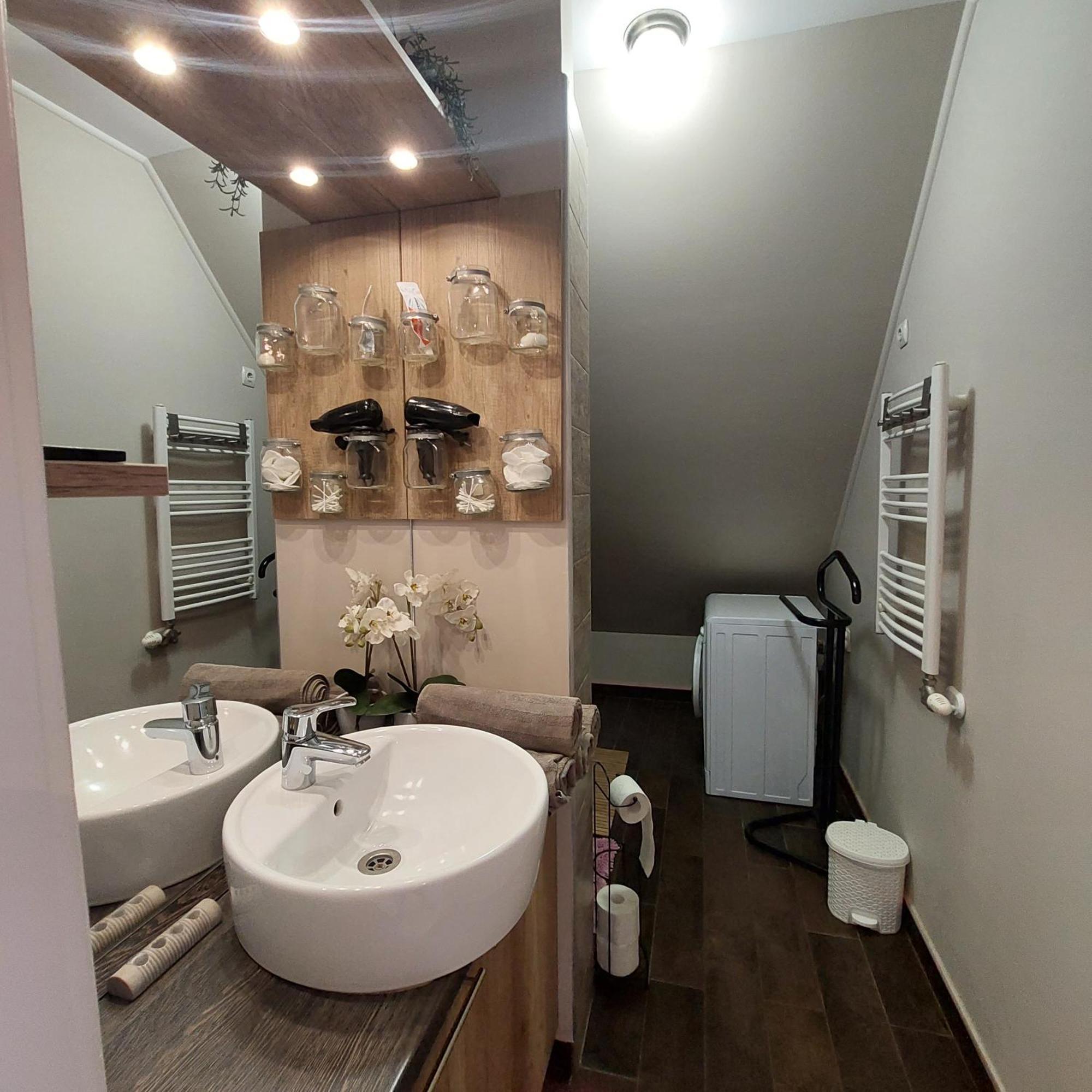 Hétvezér Penthouse Apartments Szeged Kültér fotó